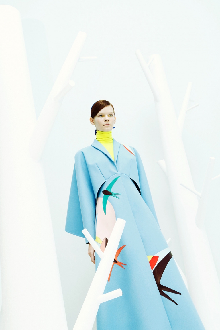 Helga Traxler Delpozo